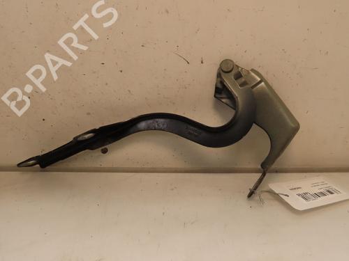 Used Hinge/Door check strap Hinge/Door check strap PEUGEOT 308 II (LB_, LP_, LW_, LH_, L3_) 1.6 BlueHDi 120 (120 hp) 30952830 30952830