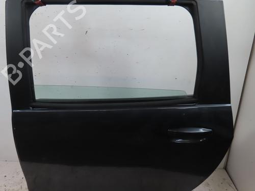 Used Left rear door DACIA LODGY (JS_) 1.5 dCi (90 hp) 30953714