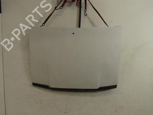 Used Hood CITROËN C15 Box Body/MPV (VD_) 1.8 D (60 hp) 30952777