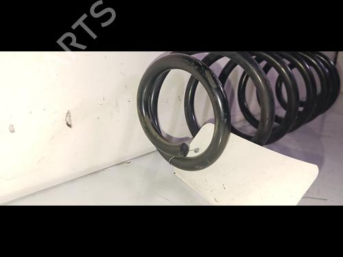 Shock absorber spring CITROËN C4 I (LC_) 1.6 HDi | BP15903672C152