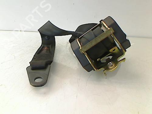 Used Rear right belt tensioner PEUGEOT 206 CC (2D) 2.0 S16 (136 hp) 23151410