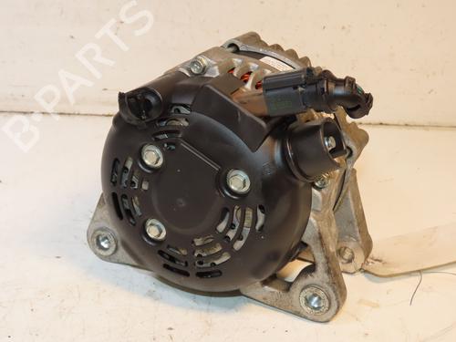 Alternator PEUGEOT 3008 II SUV (MC_, MR_, MJ_, M4_) 1.2 THP/ PureTech 130 (MRHNSM, MRHNSU, MRHNSJ, MRHNYW,... | BP29046079M7 