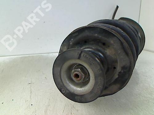 Right front shock absorber PEUGEOT 107 (PM_, PN_) 1.0 | BP8982545M17 