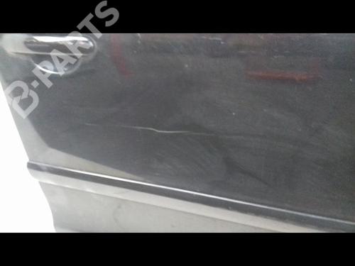 Right front door VW POLO IV (9N_, 9A_) 1.9 TDI | BP8992800C3 
