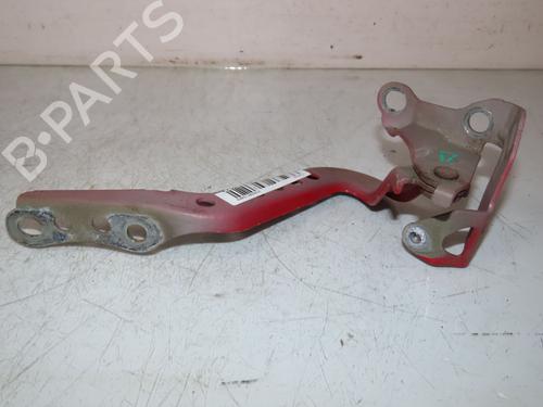 Used Hinge/Door check strap PEUGEOT 108 1.2 (82 hp) 25830307