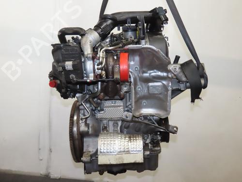 Engine SEAT IBIZA V (KJ1, KJG) 1.0 TSI | BP31151718M1