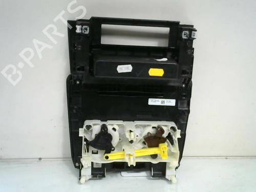 climate-control-citroen-c4-ii-nc_-2009-23151133 main image