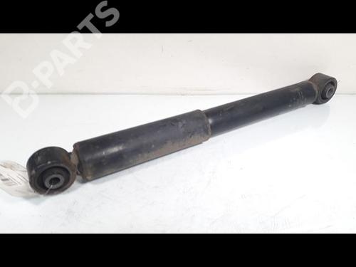 Left rear shock absorber VW TRANSPORTER T5 Van (7HA, 7HH, 7EA, 7EH) 2.0 TDI | BP11126185M18