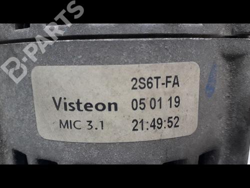 Alternator FORD FIESTA V (JH_, JD_) 1.3 | BP10391553M7 