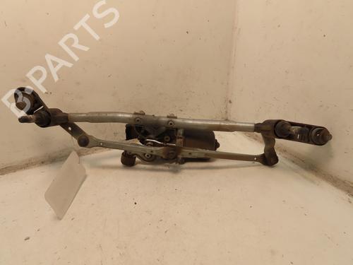 Front wiper motor RENAULT CLIO III (BR0/1, CR0/1) 1.5 dCi | BP28593996M29 