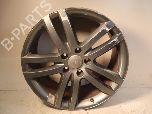 Fælk Fælk AUDI Q7 (4LB) 3.0 TDI quattro (240 hp) 34573106 34573106