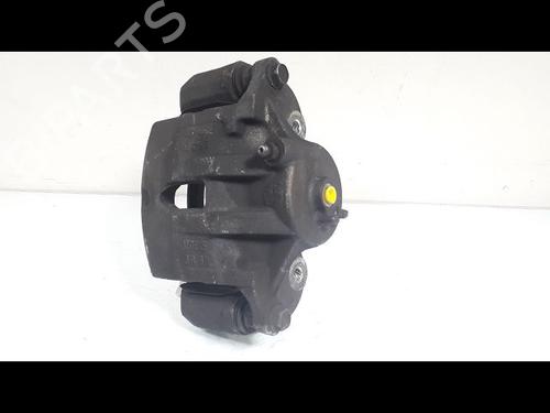 Used Right front brake caliper HYUNDAI ix35 (LM, EL, ELH) 1.7 CRDi (116 hp) 14891340