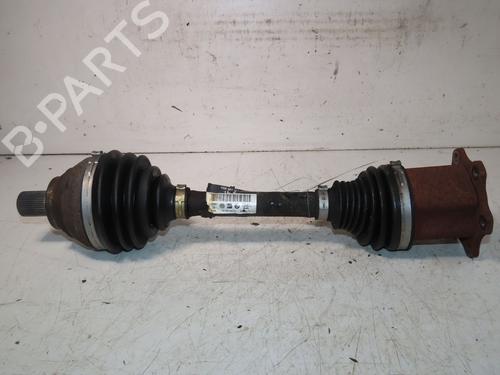 Left front driveshaft SEAT LEON ST (5F8) 2.0 TDI | BP30951033M38