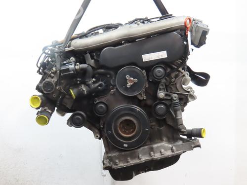 Engine AUDI Q7 (4LB) 3.0 TDI quattro | BP31985000M1 