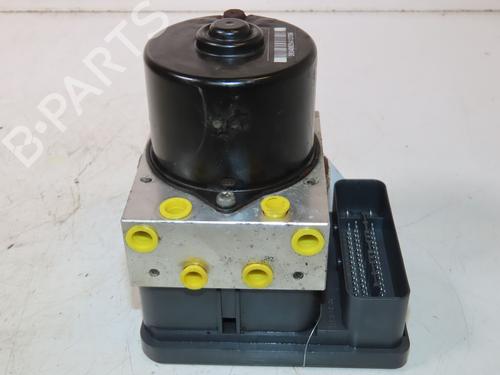 Used ABS pump CITROËN DS3 (SA_) 1.6 VTi 120 (120 hp) 30951599
