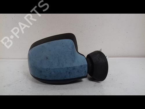 Used Right mirror DACIA SANDERO 1.4 MPI LPG (72 hp) 8999524
