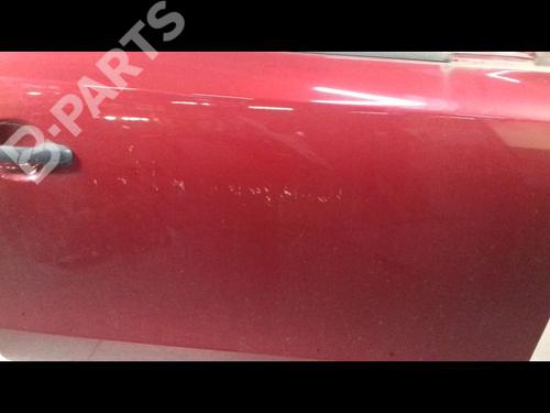 Right front door HYUNDAI i30 (FD) 1.6 CRDi | BP11725266C3