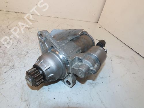 Used Starter Starter SEAT LEON (KL1, KLG) 1.0 TSI Mild Hybrid (110 hp) 33136849 33136849