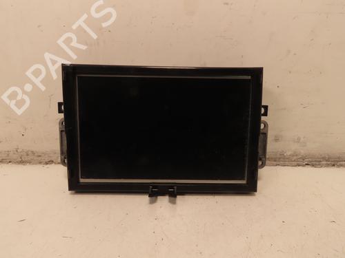 Multifunctionele display CITROËN DS4 (NX_) 2.0 HDi 165 | BP29577711C48 