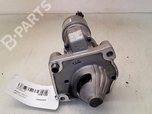 Starter PEUGEOT 2008 I (CU_) 1.2 THP 130 / PureTech 130 | BP8987013M8 