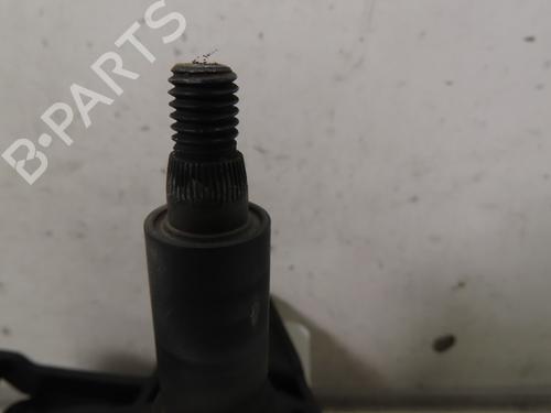 Rear wiper motor RENAULT MEGANE IV Hatchback (B9A/M/N_) 1.5 Blue dCi 115 (B9A6) | BP18887550M102 