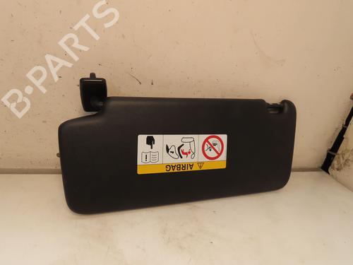 right-sun-visor-mercedes-benz-glb-x247-2019-25015205 main image