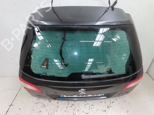 Tailgate PEUGEOT 508 SW I (8E_) 2.0 HDi RXH Hybrid4 | BP27331770C6 