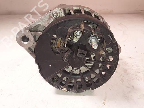 Used Alternator FIAT SEDICI (189_) 1.9 D Multijet 4x4 (120 hp) 23149083