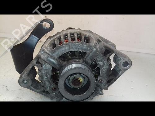 Used Alternator OPEL ZAFIRA A MPV (T98) 1.8 16V (F75) (125 hp) 23149198