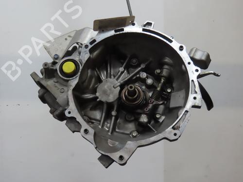 Gearbox MITSUBISHI MIRAGE / SPACE STAR VI Hatchback (A0_A) 1.2 (A03A) | BP33416041M3 - Image 5