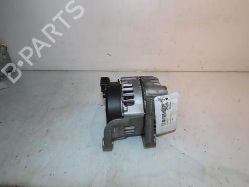 Used Alternator BMW 3 Touring (F31) 320 d xDrive (184 hp) 28067912