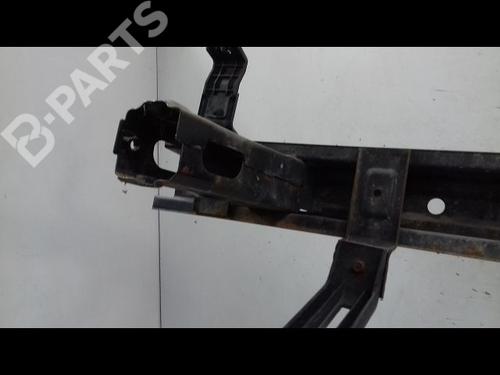 Rear bumper reinforcement HYUNDAI TUCSON (JM) 2.0 CRDi All-wheel Drive | BP10108028C73 