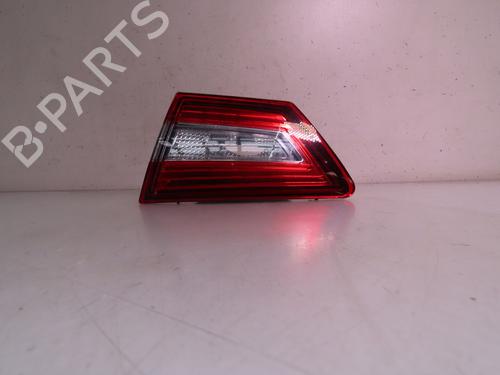 Used Right tailgate light RENAULT CLIO IV (BH_) 1.5 dCi 90 (90 hp) 16208853
