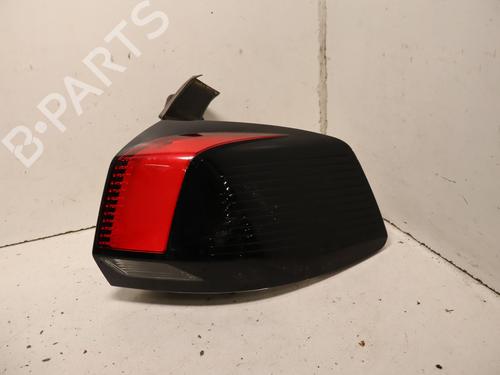 Used Right taillight Right taillight 39419007 39419007