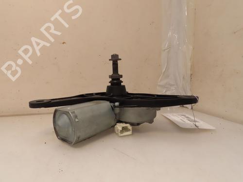 Rear wiper motor RENAULT CLIO II (BB_, CB_) 1.2 (BB0A, BB0F, BB10, BB1K, BB28, BB2D, BB2H, CB0A,... | BP26726578M102 