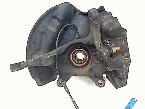 Used Left front steering knuckle Left front steering knuckle 36484011 36484011