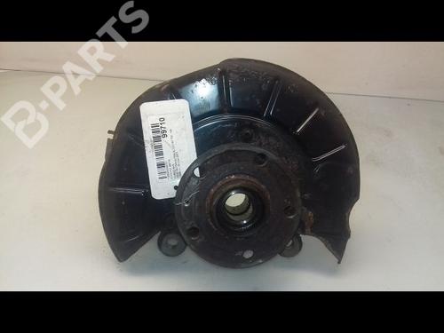 Used Left front steering knuckle SEAT ALTEA XL (5P5, 5P8) 2.0 TDI 16V (140 hp) 8993730