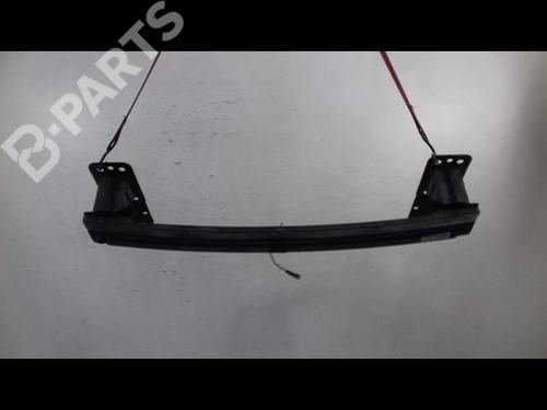 Kofangerbjælke FORD FIESTA V (JH_, JD_) 1.6 16V (100 hp) 11952684