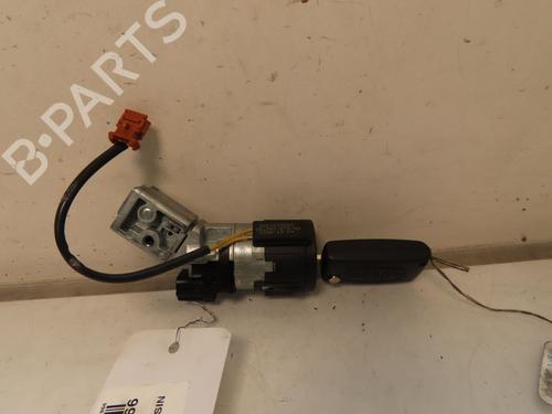 Ignition barrel PEUGEOT 308 CC (4B_) 2.0 HDi | BP26608048M48 - Image 5