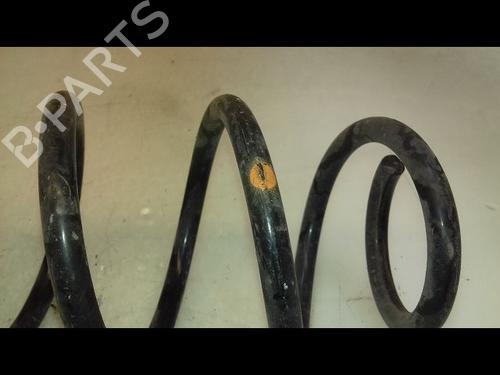 Shock absorber spring TOYOTA YARIS (_P13_)  | BP15745014C152 