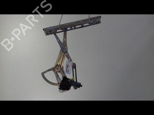 Used Front left window mechanism MERCEDES-BENZ CLK (C208) CLK 320 (208.365) (218 hp) 23152078