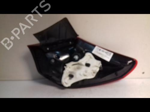 Used Left taillight OPEL ASTRA J (P10) 1.4 Turbo (68) (140 hp) 11739438