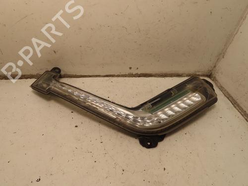 Used Left daytime light PEUGEOT 308 SW I (4E_, 4H_) 1.6 HDi (112 hp) 33137815