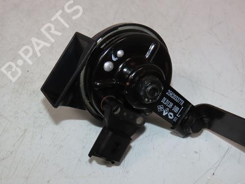 Horn RENAULT ARKANA I (LCM_, LDN_) 1.6 E-TECH 145 (LDMU) | BP26876605E13 