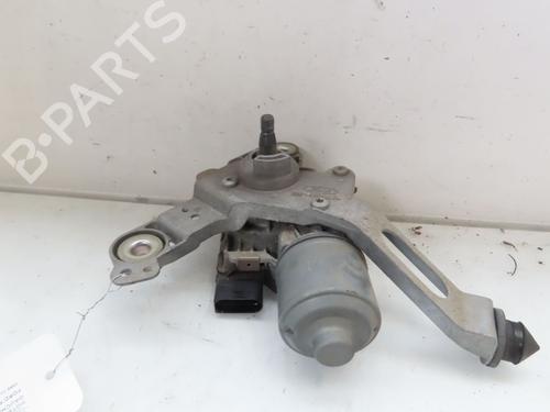 Used Front wiper motor FORD FOCUS III 1.6 TDCi (115 hp) 20162802
