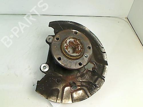 Right front steering knuckle BMW 3 (E90) 325 d | BP36483961M26 - Image 4