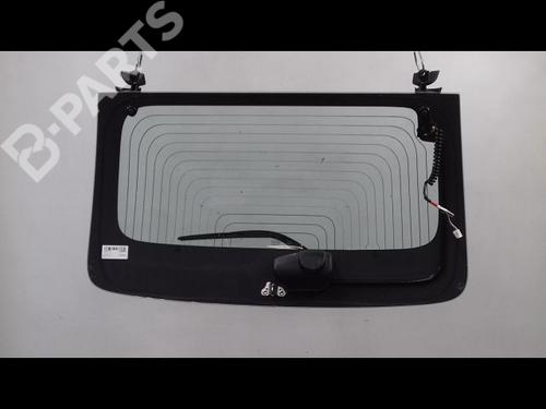 Tailgate CITROËN C1 (PM_, PN_) 1.0 | BP9219552C6 