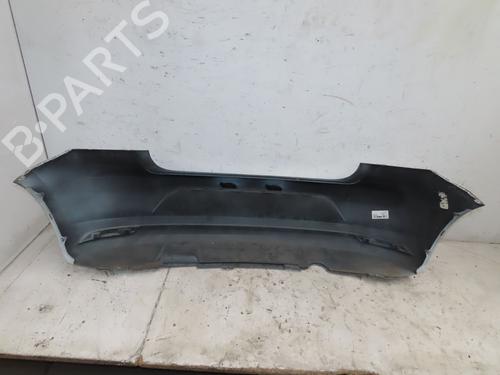 Rear bumper VW POLO V (6R1, 6C1) 1.0 | BP29294594C8 