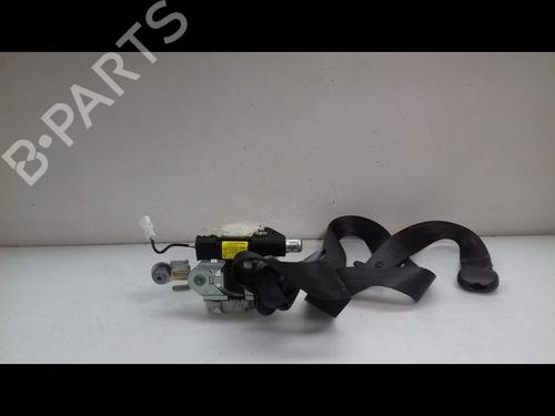 Used Front right belt tensioner RENAULT CLIO III (BR0/1, CR0/1) 1.2 16V (BR02, BR0J, BR11, CR02, CR0J, CR11) (75 hp) 13214376