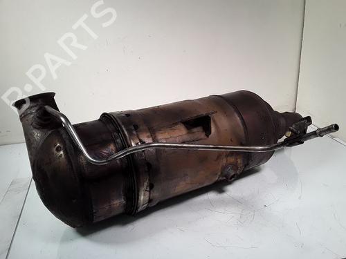 Used Catalyst Catalyst CITROËN C5 II (RC_) 1.6 HDi (RC8HZB) (109 hp) 9004706 9004706